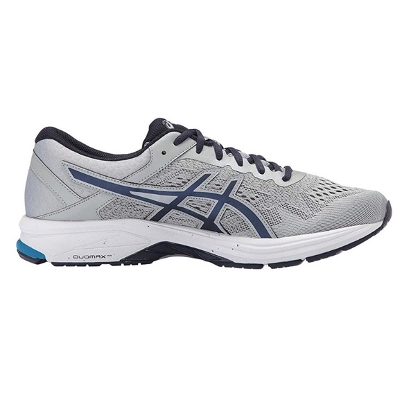 Asics GT-1000 6 Men’s Running Shoes - Picture 7 of 8